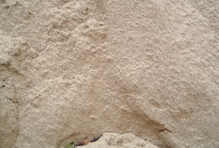 Песок обогащенный